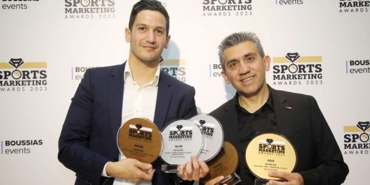 oficretefc-sports-marketing-awards