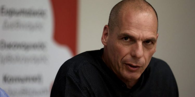 varoufakis