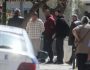 Απολογίες ενώπιον της 31ης Ανακρίτριας των κατηγορουμένων για την σεξουαλική κακοποίηση και εκμετάλλευση της 14χρονης φιλοξενούμενης σε δομή προστασίας κοριτσιών στη Νέα Σμύρνη, Παρασκευή 24 Μαρτίου 2023.
(ΚΩΣΤΑΣ ΤΖΟΥΜΑΣ/EUROKINISSI)