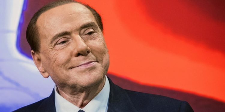 berlusconi