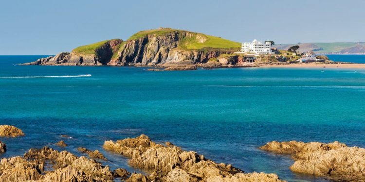 burgh-island-hotel