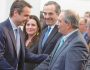 mitsotakis-ax-karmanlis