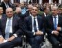 mitsotakis-samaras-karamanlis02