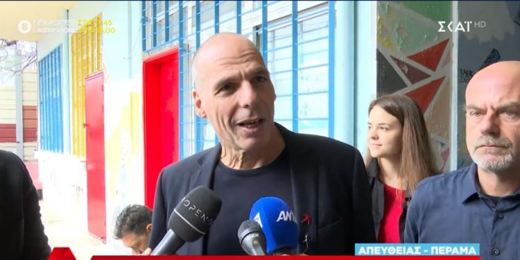 varoyfakis