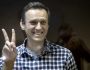 Russia Navalny Timeline