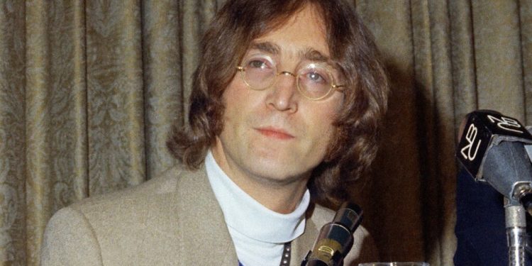 John Lennon's Killer Parole Denied