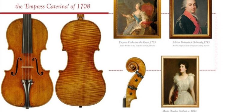 stradivari