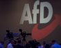 AfD party convention in Augsburg