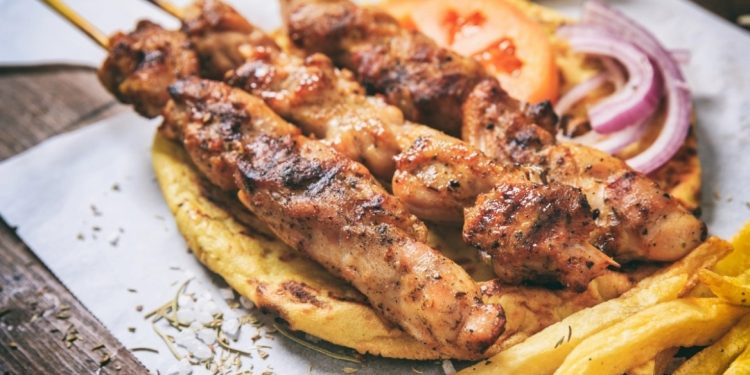 souvlaki