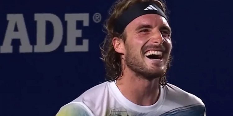 tsitsipas