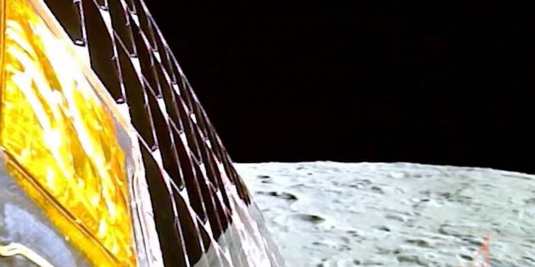 moon