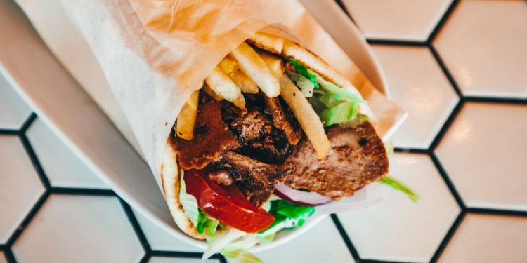 souvlaki