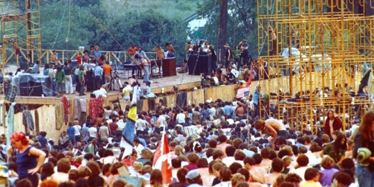 woodstock