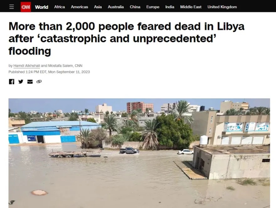 cnnlibya
