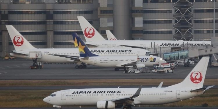 japanairlines