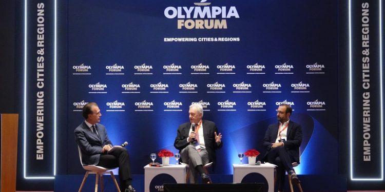 olympiaforum