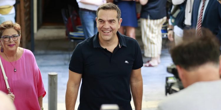 tsipras