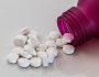 Scattered pills, free public domain CC0 photo

More:

 View public domain image source here