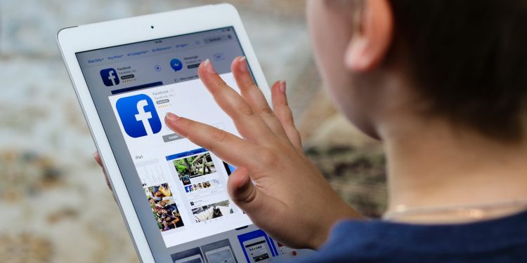 facebook-child