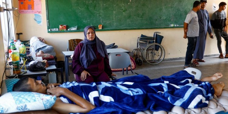 palestinians-gaza
