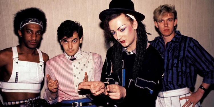 boygeorge