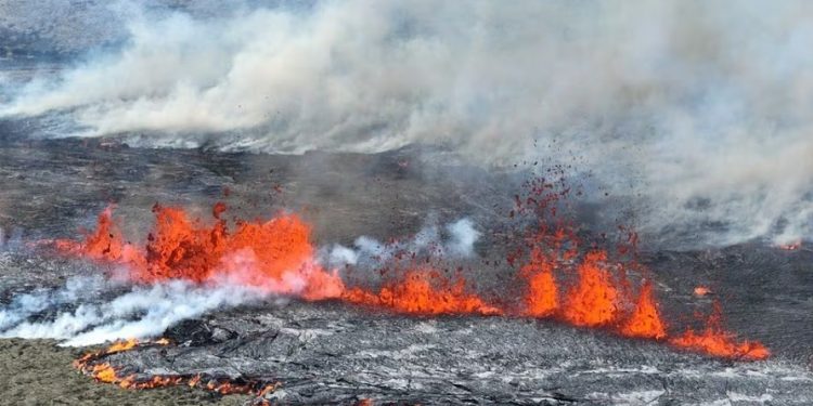 islandia