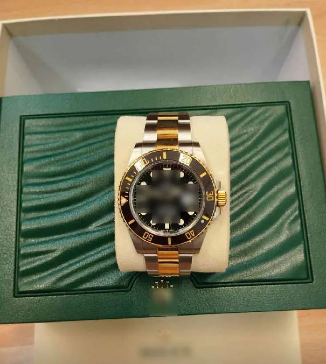 rolex