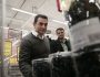 Επίσκεψη του υπουργού Ανάπτυξης Κώστα Σκρέκα σε κατάστημα της αλυσίδας παιχνιδιών "Jumbo", στην Αθήνα, Τετάρτη 29 Νοεμβρίου 2023.
(ΚΩΣΤΑΣ ΤΖΟΥΜΑΣ/EUROKINISSI)