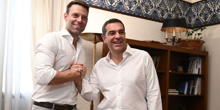 tsipras-kasselakis