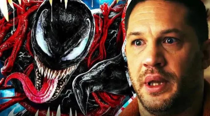 venom