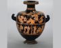 ydria-tou-midia