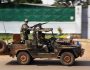 Central African Republic Violence