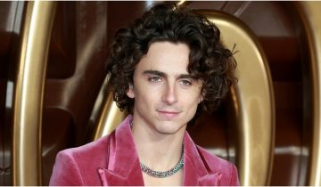 chalamet