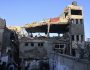 PALESTINIAN-ISRAEL-CONFLICT