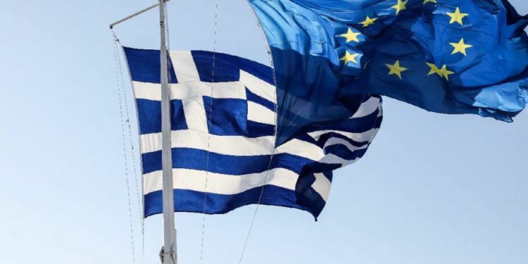 ÅÊÄÇËÙÓÅÉÓ ÃÉÁ ÔÇÍ ÇÌÅÑÁ ÔÇÓ ÅÕÑÙÐÇÓ ÔÅËÅÔÇ ÅÐÁÑÓÇ ÔÇÓ ÅËËÇÍÉÊÇÓ ÓÇÌÁÉÁÓ ÊÁÉ ÔÇÓ ÅÕÑÙÐÁÚÊÇÓ ÅÍÙÓÇÓ ÓÔÏÍ ÉÅÑÏ ÂÁ×Ï ÔÇÓ ÁÊÑÏÐÏËÇÓ ÖÙÔÏÃÑÁÖÏÓ : ÐÁÍÁÃÏÐÏÕËÏÓ ÃÉÁÍÍÇÓ