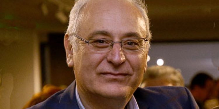 mparitakis