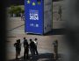 European Election Belgium