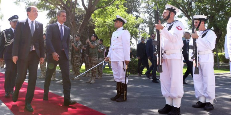 mitsotakis-kypros