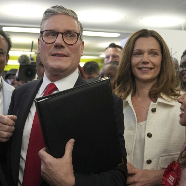 starmer
