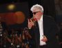Italy Venice Film Festival Awards Photo Call