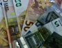 Λογαριασμοί ΔΕΚΟ,ΔΕΗ και ΕΥΔΑΠ και χαρτονομίσματα ευρώ, Πέμπτη 4 Νοεμβρίου 2021  (ΤΑΤΙΑΝΑ ΜΠΟΛΑΡΗ/EUROKINISSI)