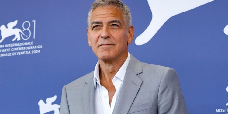 clooney