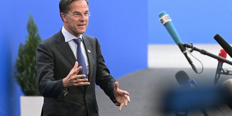 rutte-trump