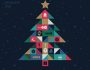 Xmas town 2024