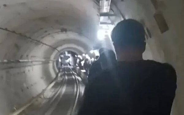 metro