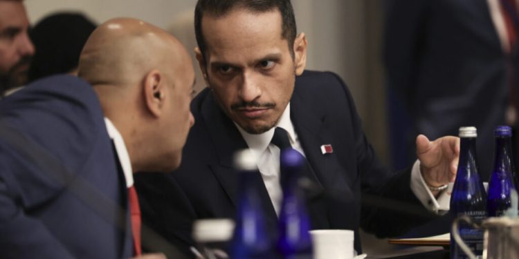 UN Gulf Cooperation Council Member States