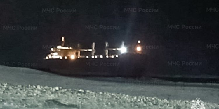 tanker-russia