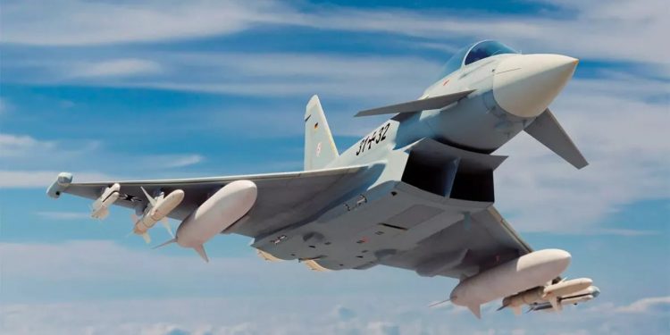 eurofighter