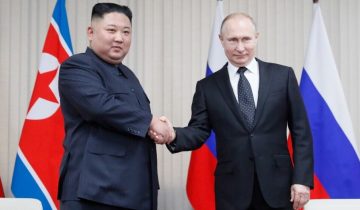 kim-putin