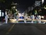 Εξερράγη εκρηκτικός μηχανισμός στα γραφεία της Hellenic Train στη Λ. Συγγρού Παρασκευή 11 Απριλίου 2025  (ΚΩΣΤΑΣ ΤΖΟΥΜΑΣ/EUROKINISSI)